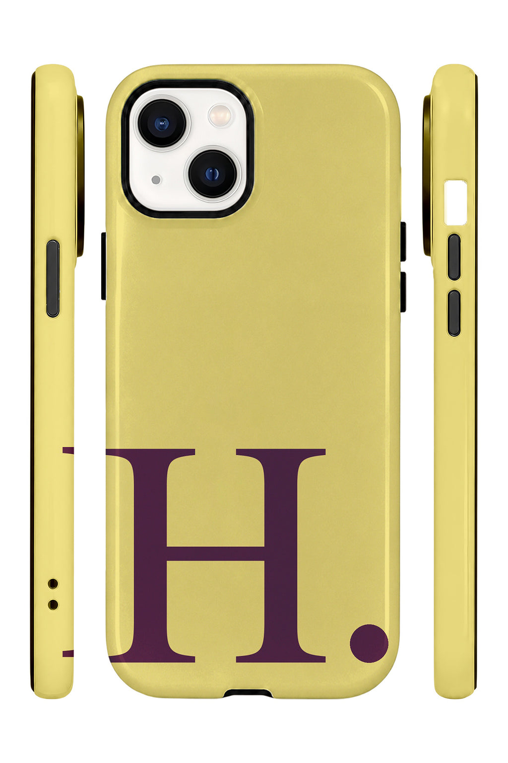 iPhone 14 Vorian Butter Drama H - Yan
