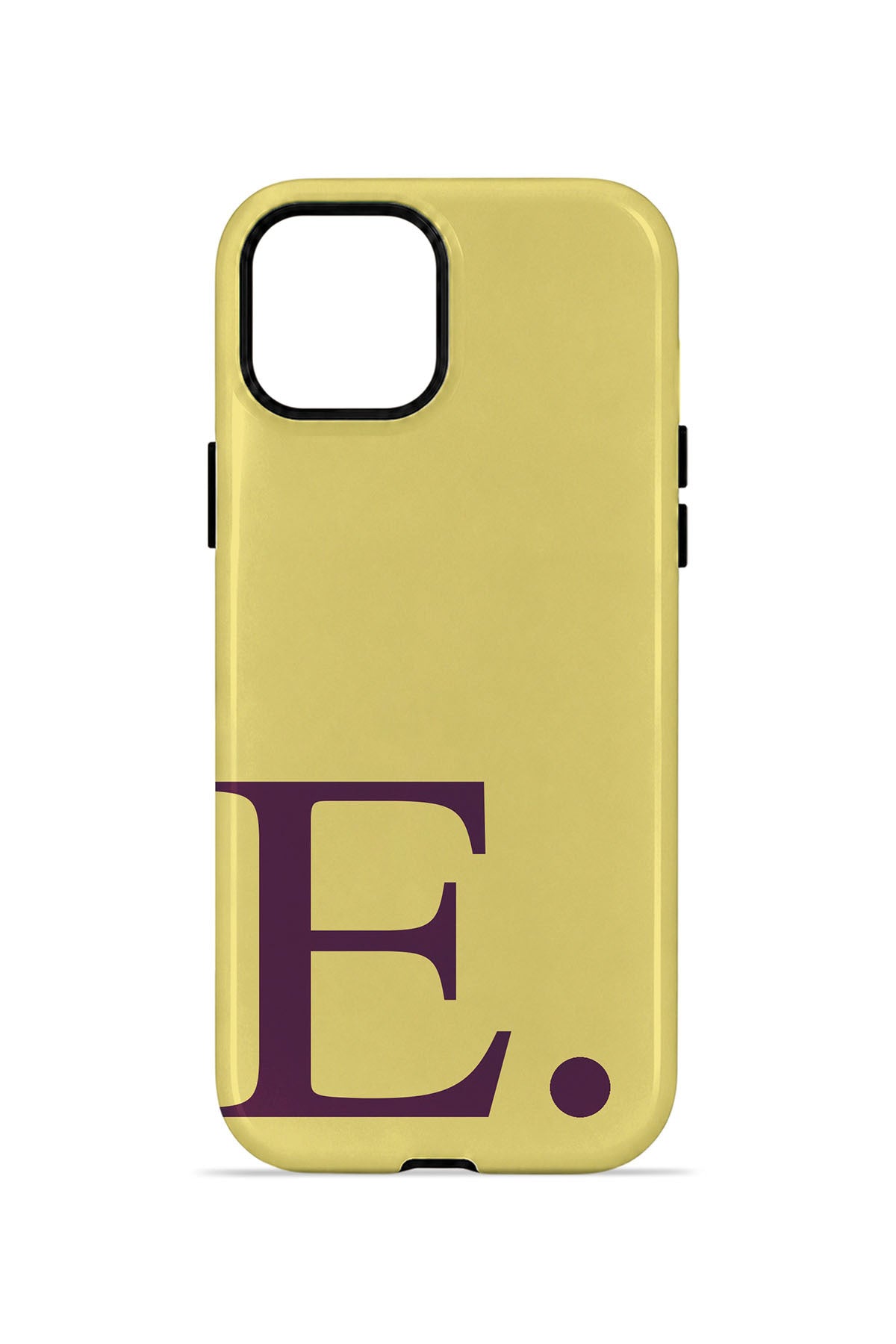 iPhone 15 Vorian Butter Drama E - Detay