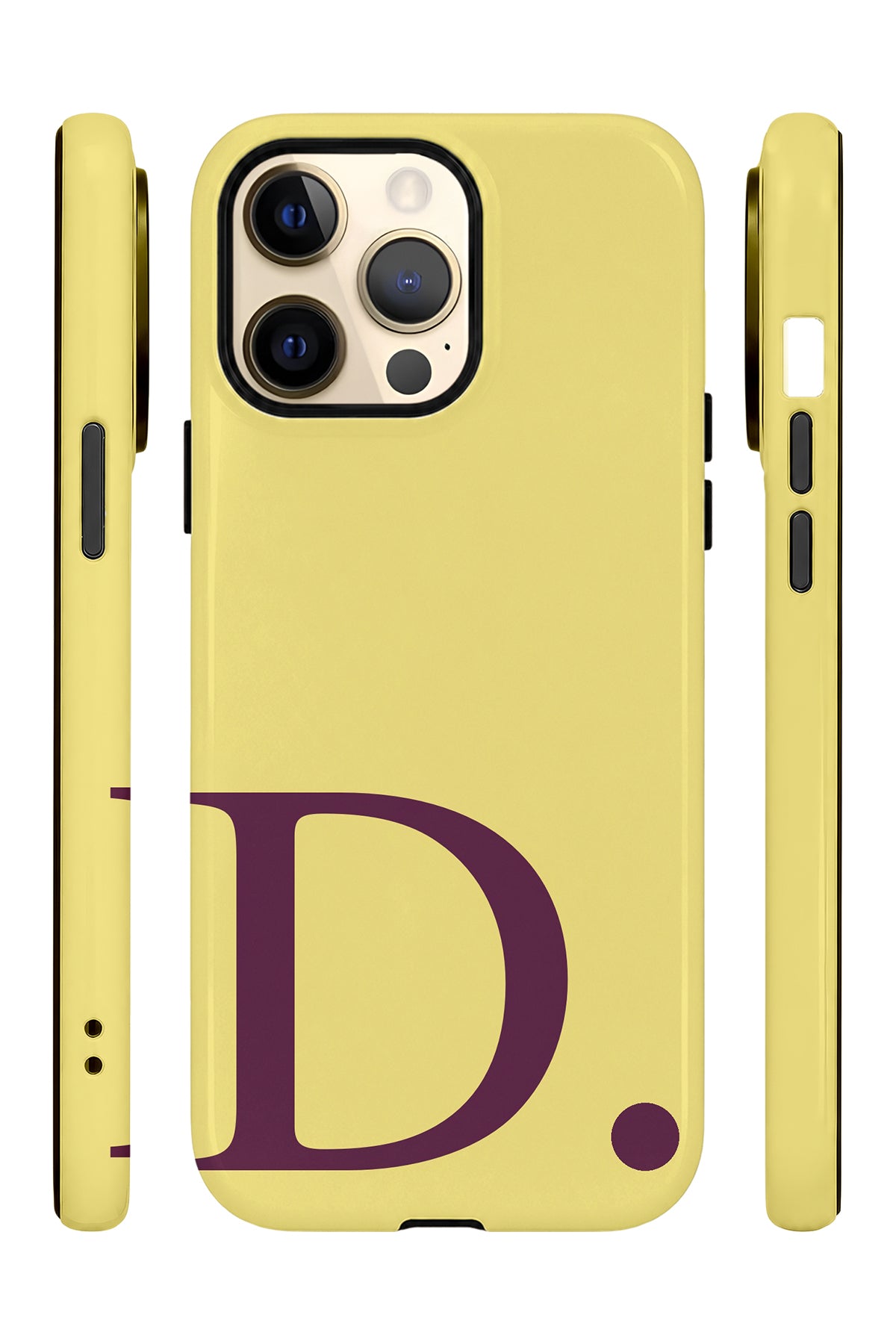 iPhone 13 Pro Max Vorian Butter Drama D - Yan