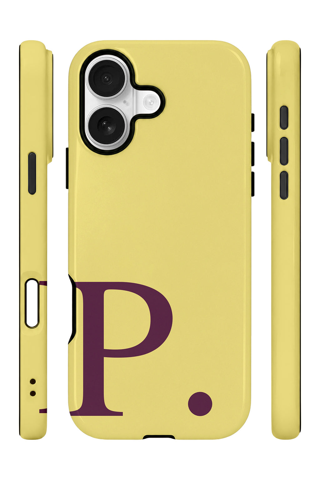iPhone 16 Plus Vorian Butter Drama P - Yan