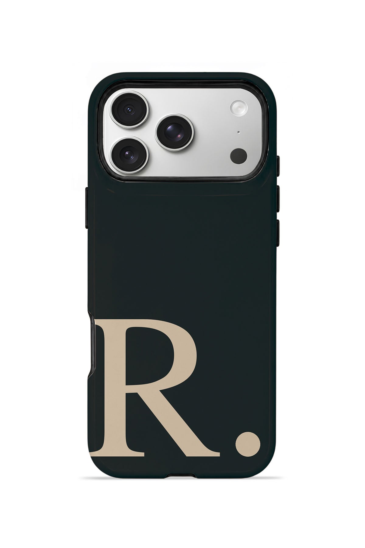 iPhone 17 Pro Max Vorian Noir Beige R - Ana