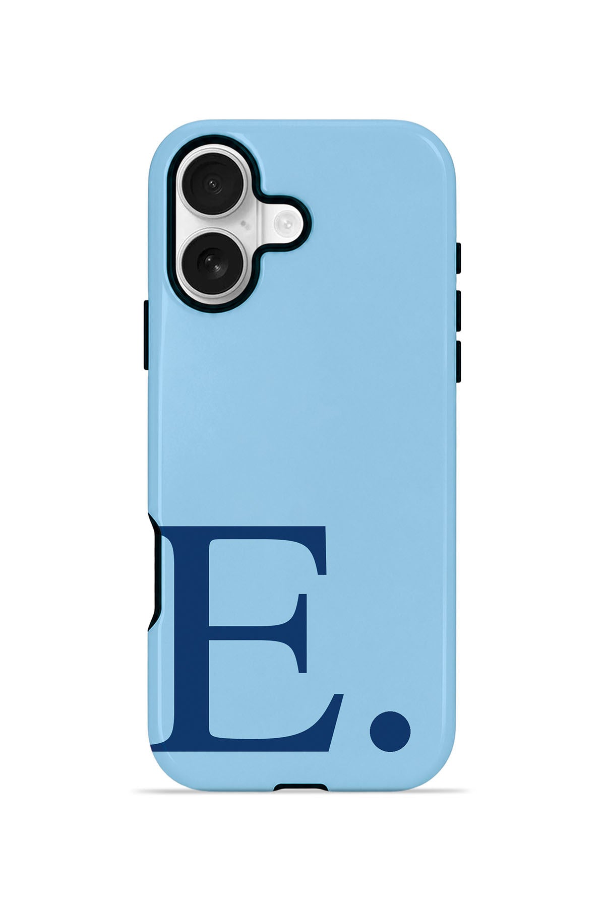 iPhone 16 Plus Vorian Blue Hour E - Ana