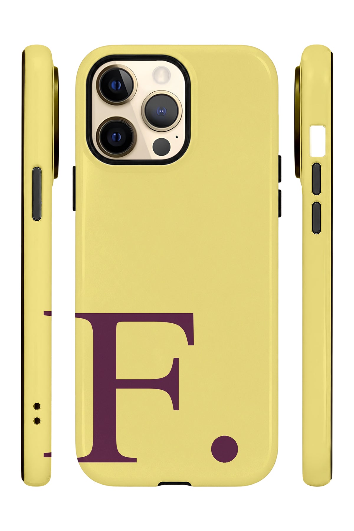 iPhone 13 Pro Max Vorian Butter Drama F - Yan