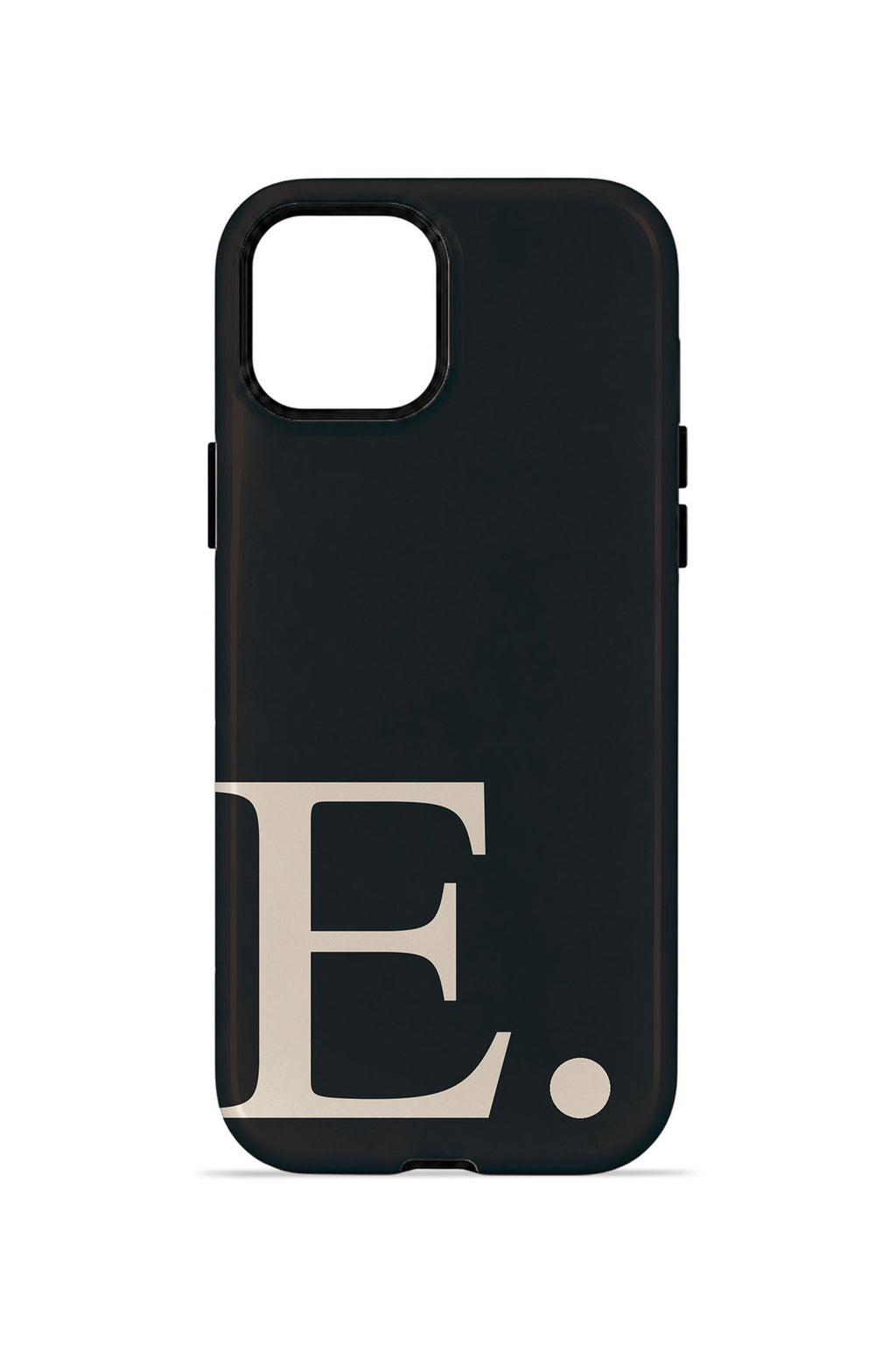 iPhone 14 Plus Vorian Espresso Silk E - Detay