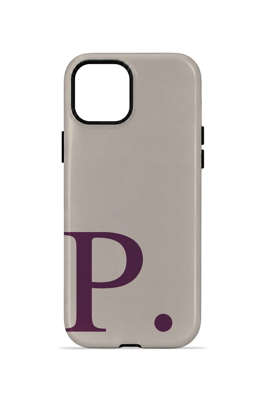 iPhone 15 Plus Vorian Greige Wine P - Detay