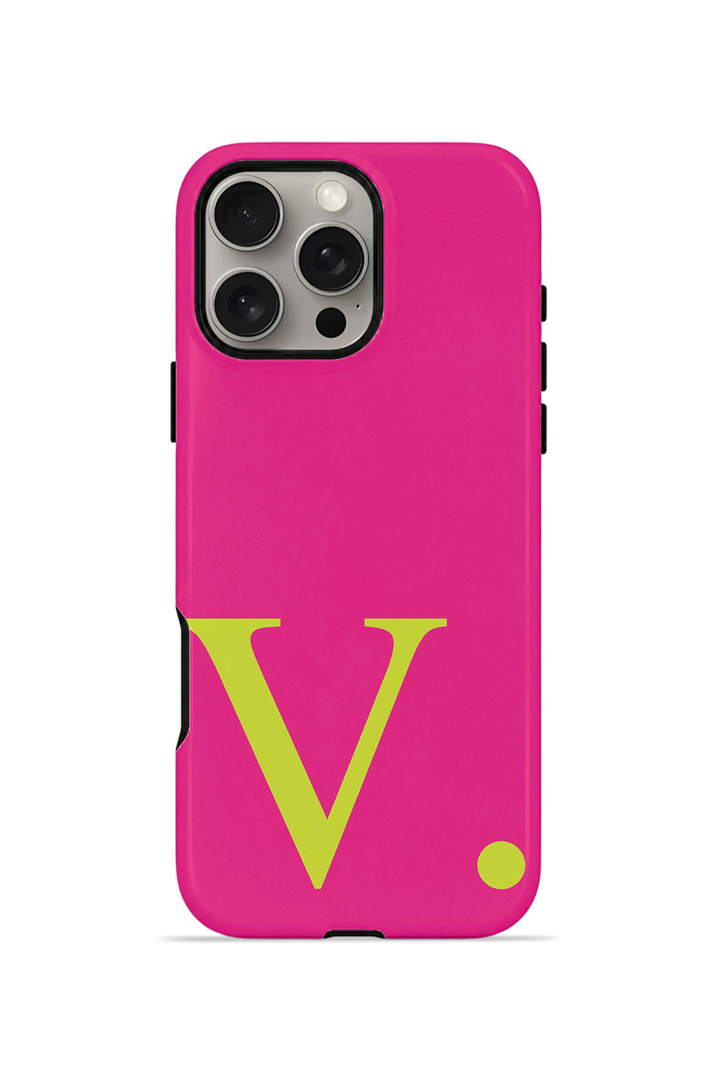 iPhone 16 Pro Max Vorian Electric Kiss V - Ana