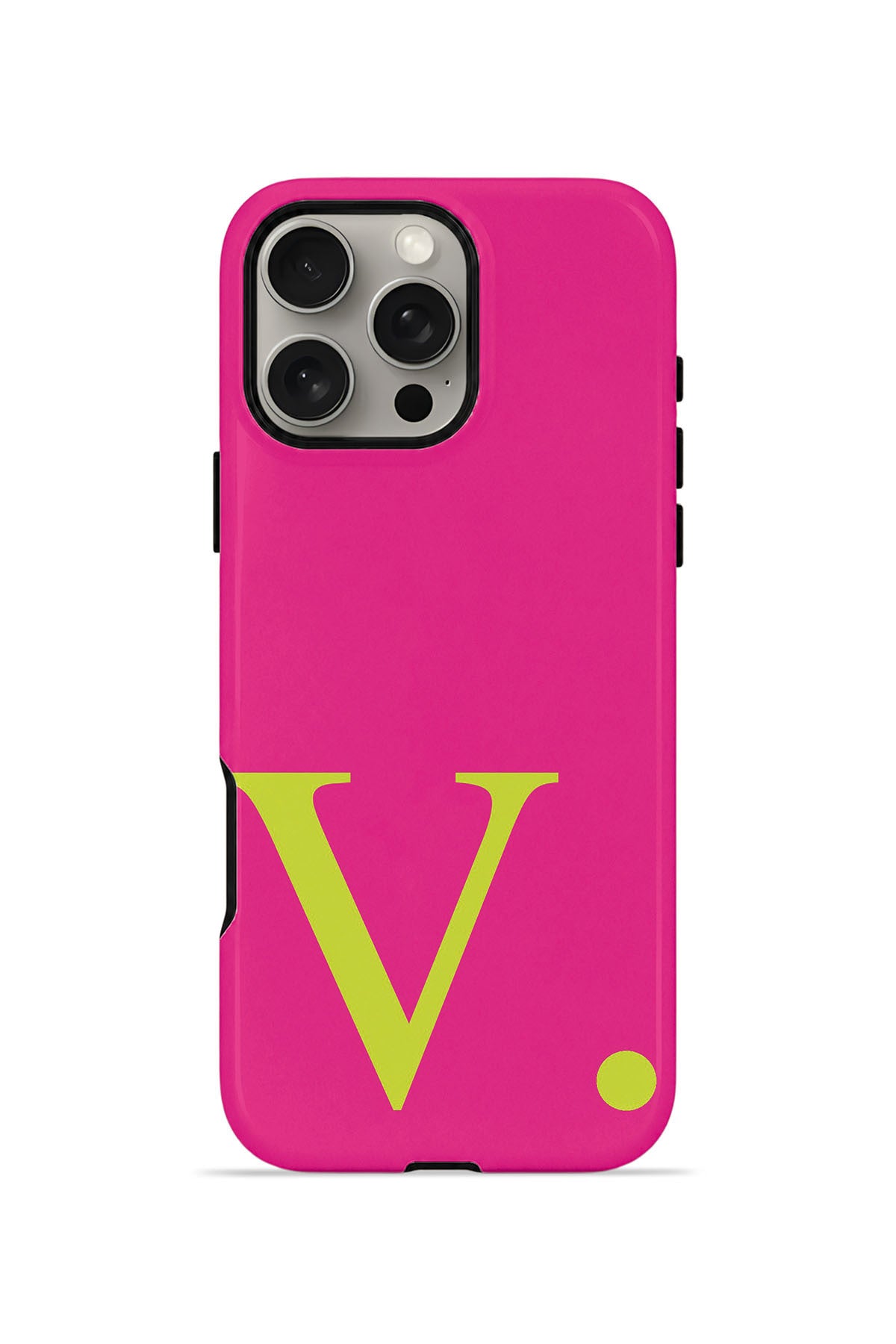 iPhone 16 Pro Max Vorian Electric Kiss V - Ana