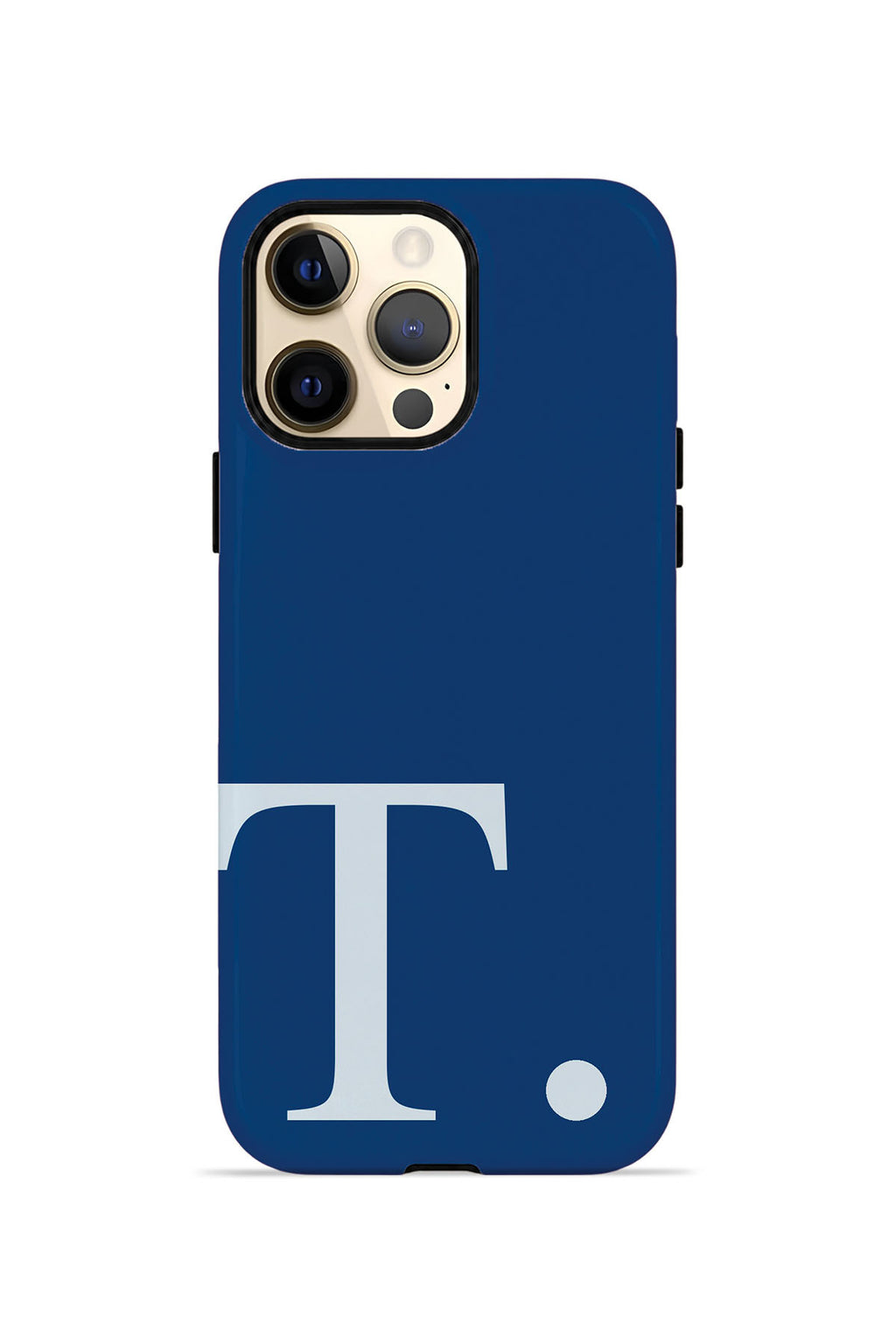 iPhone 13 Pro Vorian Midnight Ice T - Ana