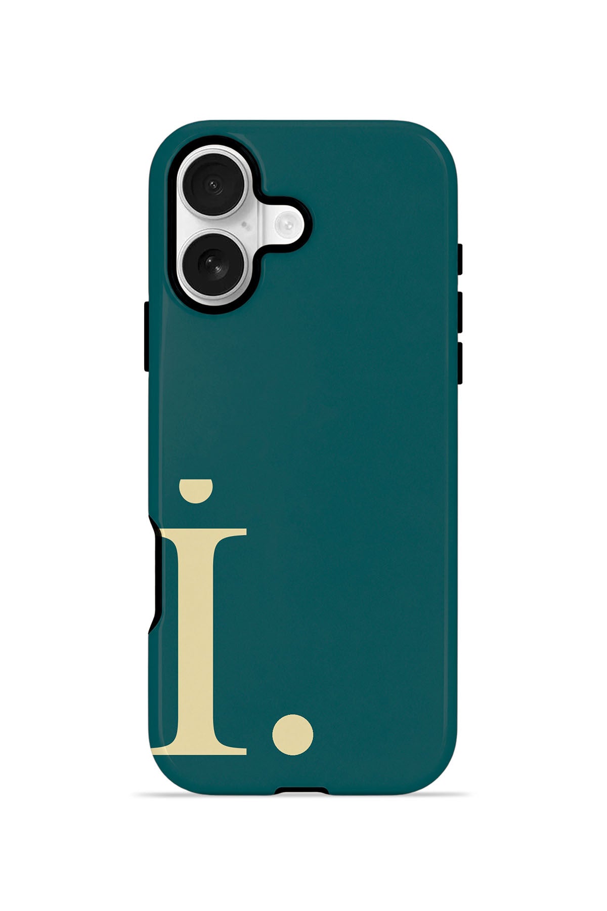 iPhone 17 Vorian Petrol Cream İ - Ana