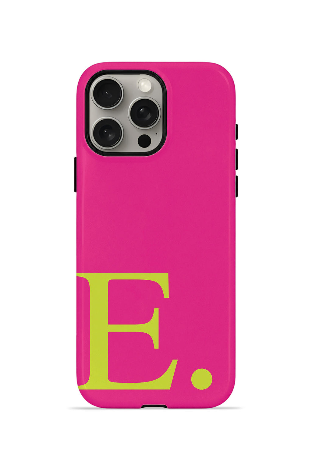 iPhone 15 Pro Vorian Electric Kiss E - Ana