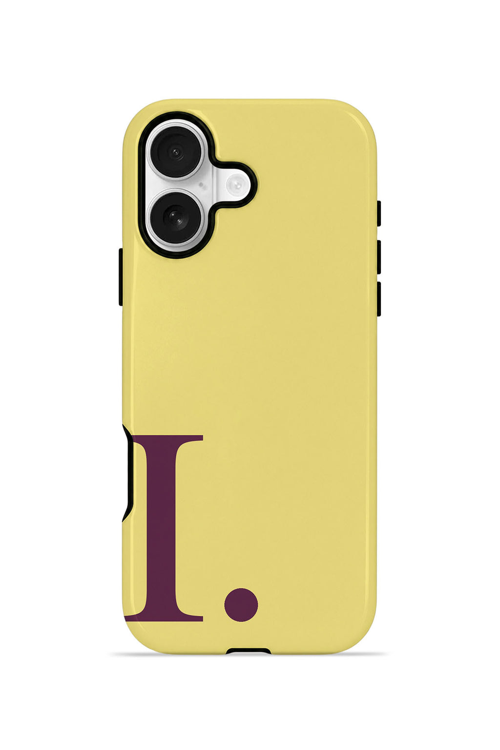 iPhone 16 Plus Vorian Butter Drama I - Ana