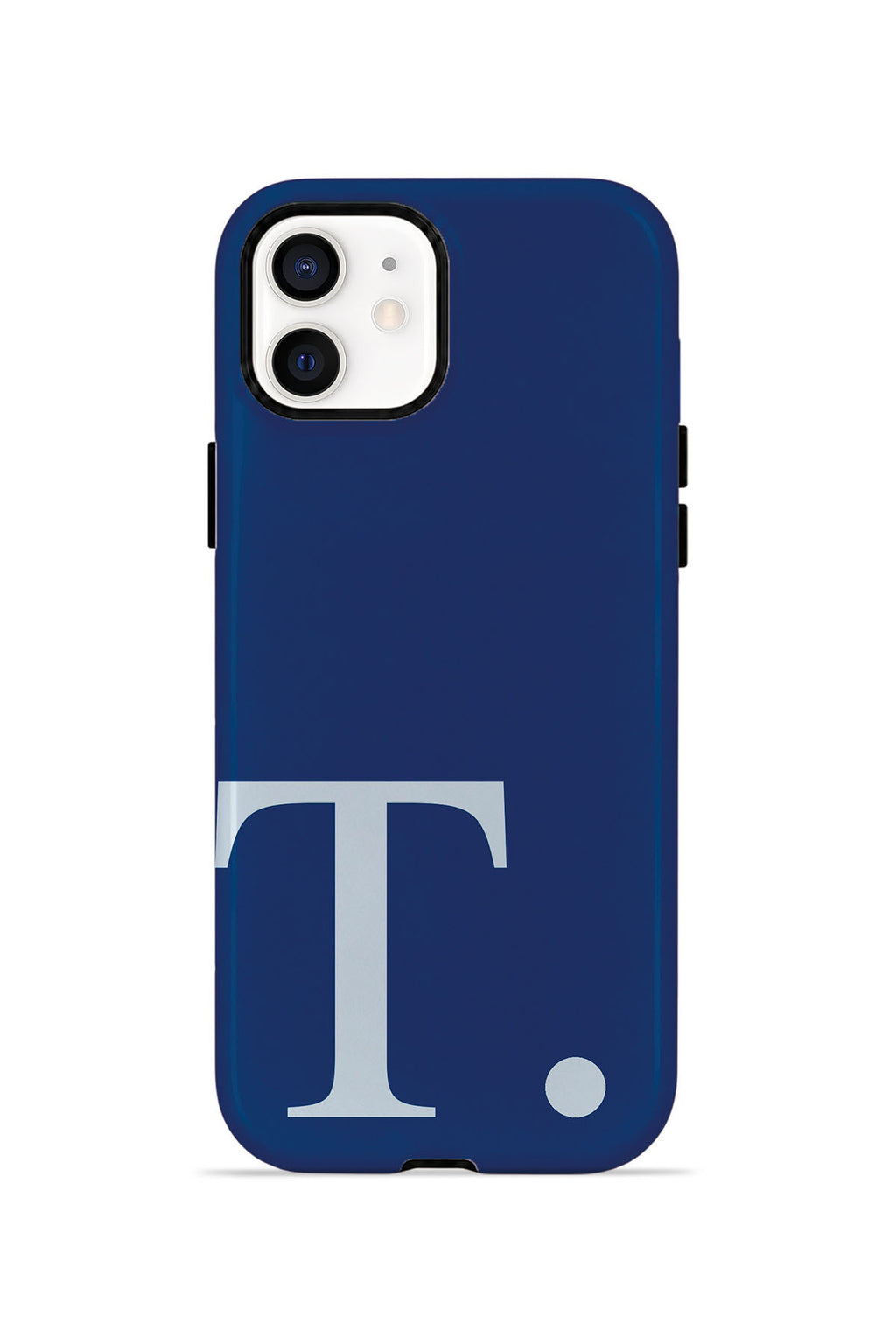 iPhone 12 Vorian Midnight Ice T - Ana