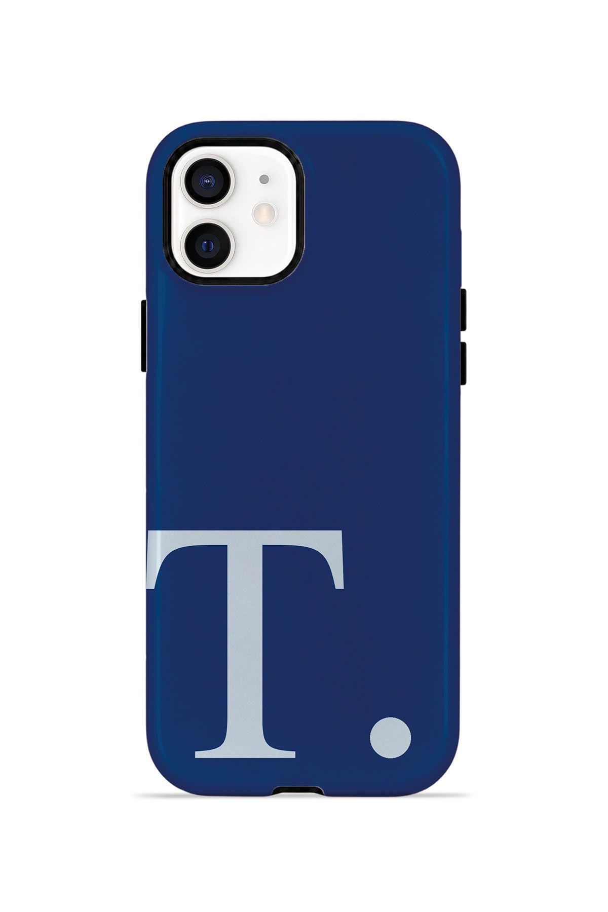 iPhone 12 Vorian Midnight Ice T - Ana