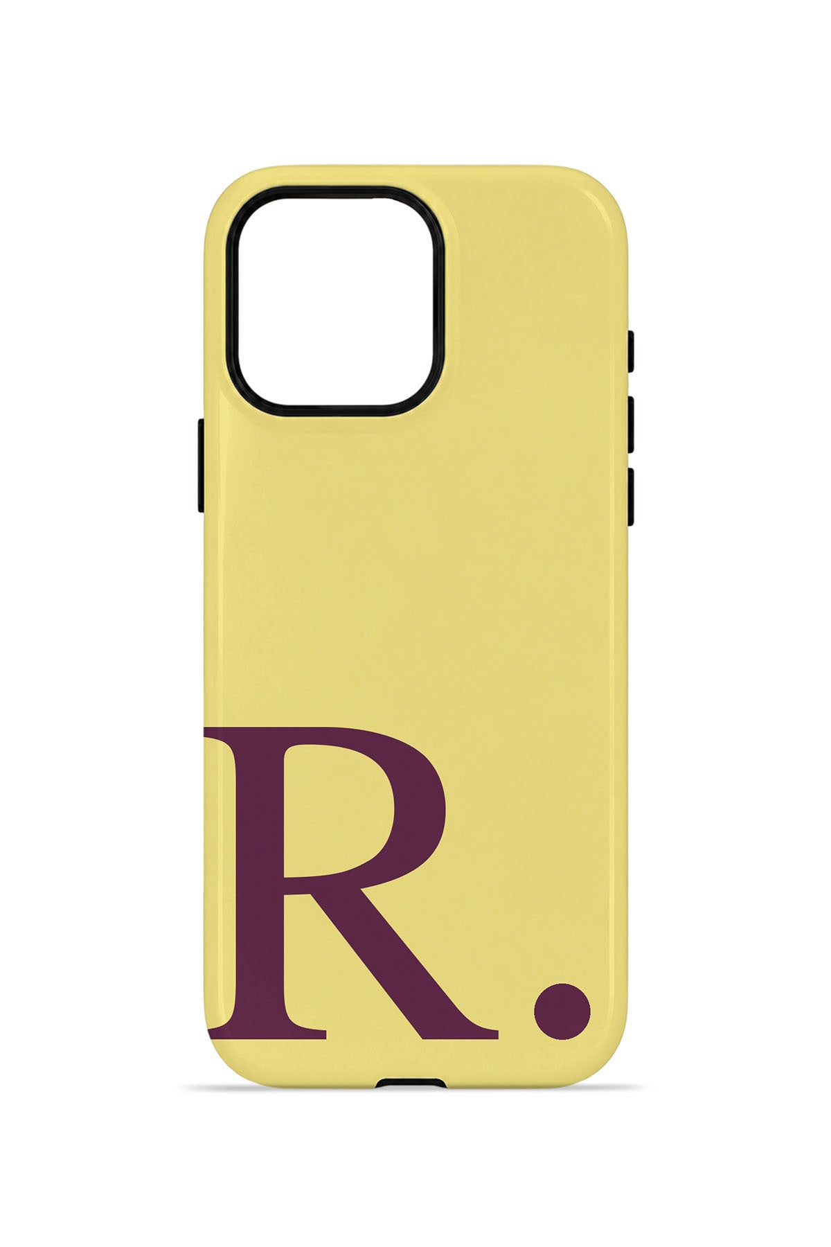 iPhone 15 Pro Max Vorian Butter Drama R - Detay