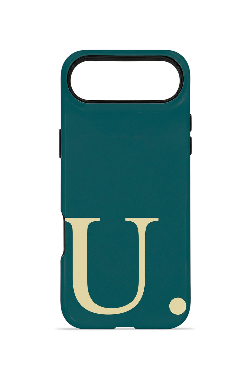 iPhone 17 Air Vorian Petrol Cream U - Detay