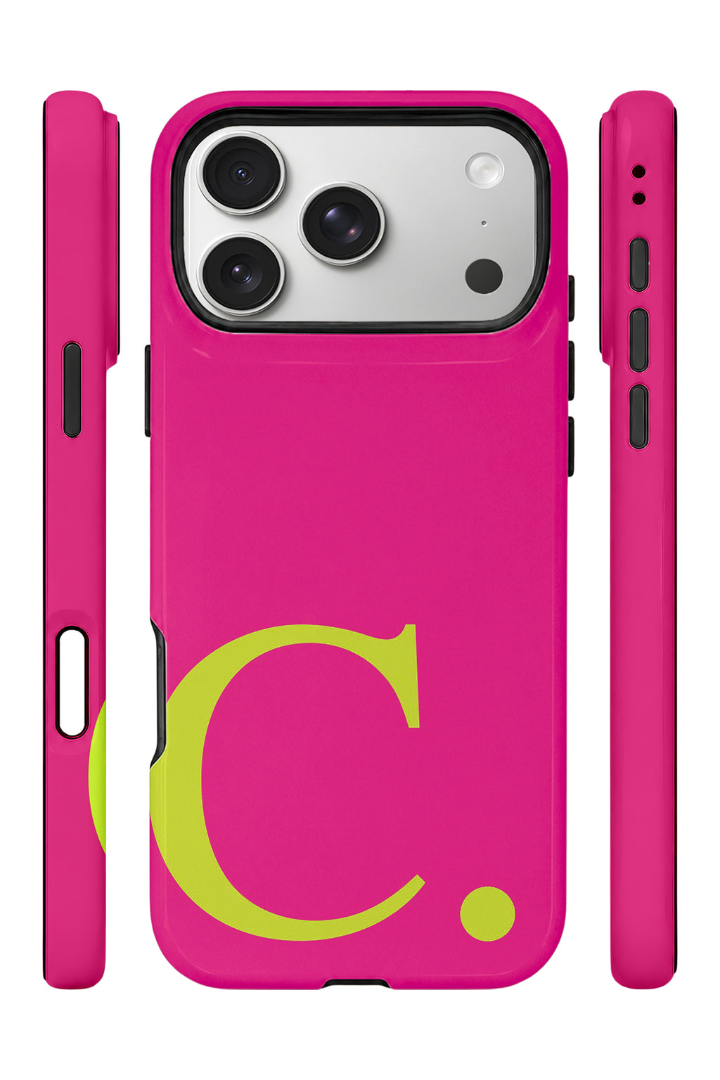 iPhone 17 Pro Vorian Electric Kiss C - Yan