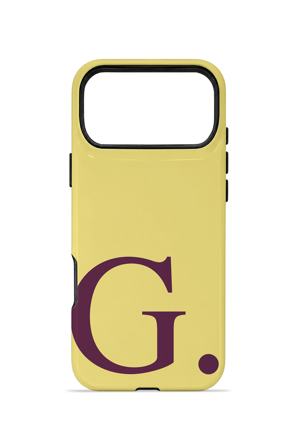 iPhone 18 Pro Vorian Butter Drama G - Detay