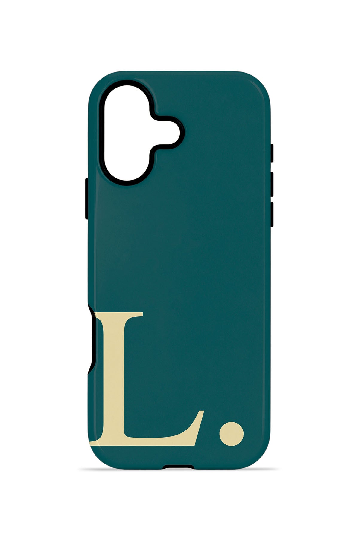 iPhone 16 Plus Vorian Petrol Cream L - Detay