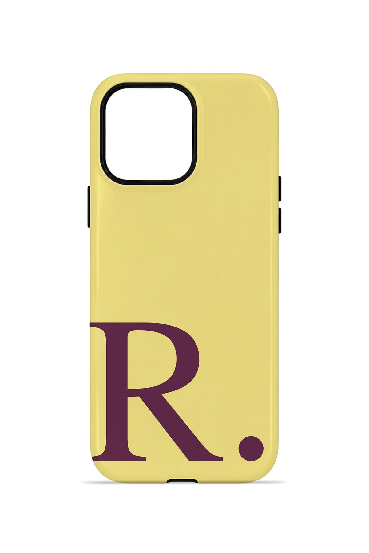 iPhone 13 Pro Vorian Butter Drama R - Detay