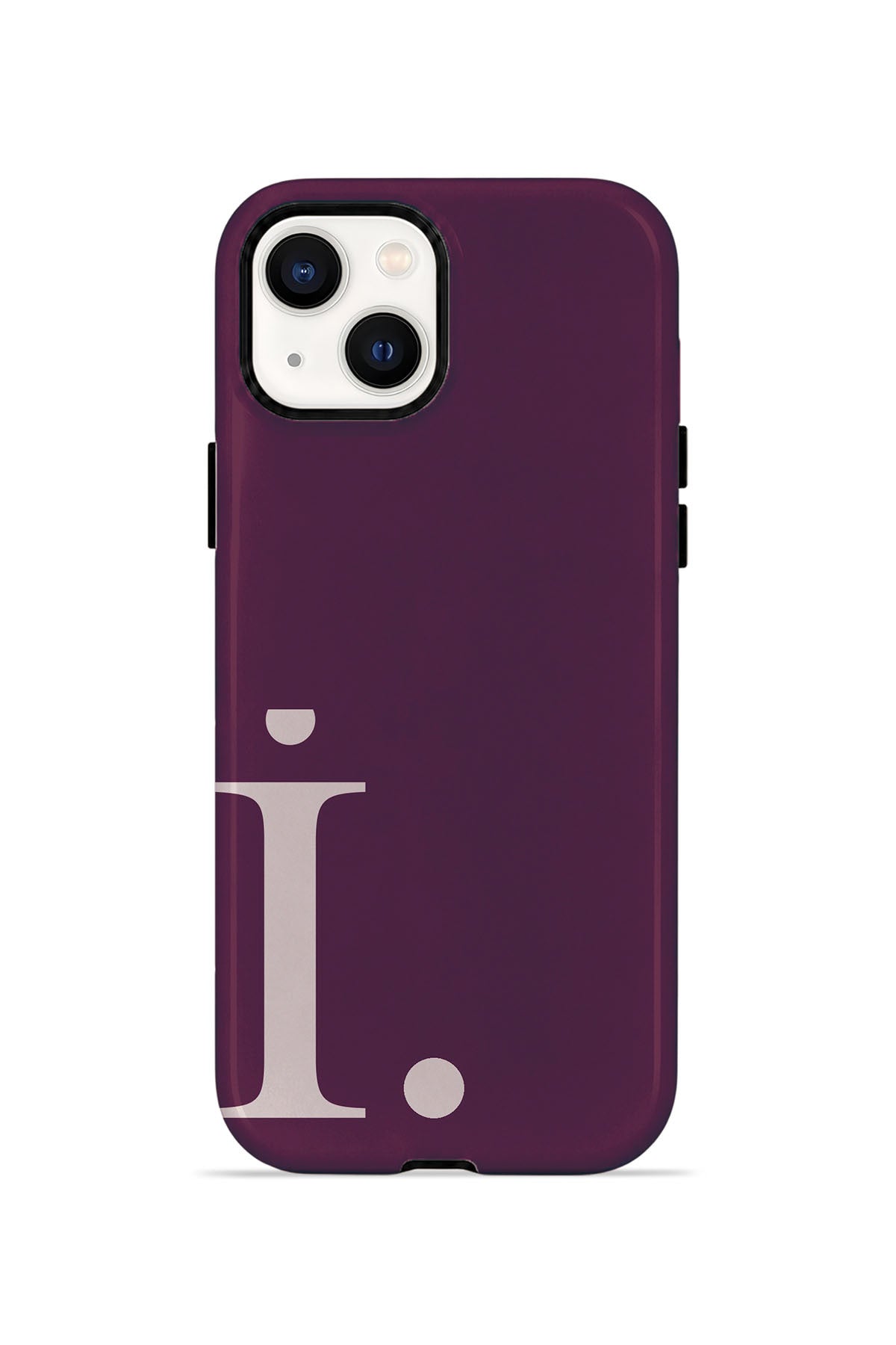 iPhone 15 Vorian Wine Blush İ - Ana