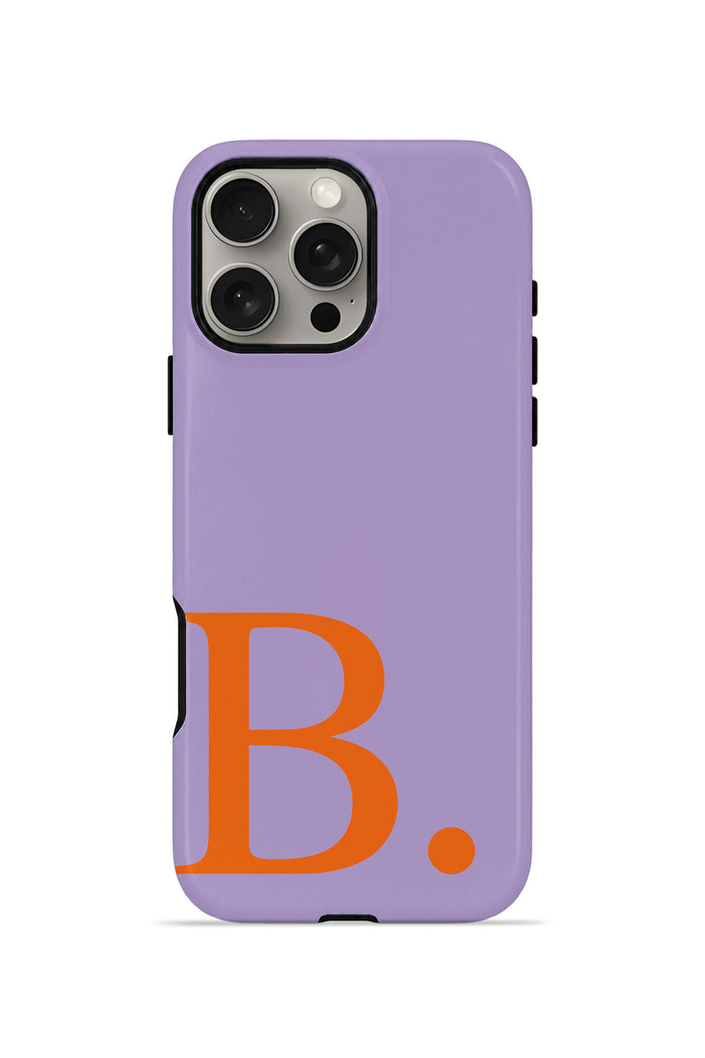 iPhone 16 Pro Vorian Lilac Heat B - Ana