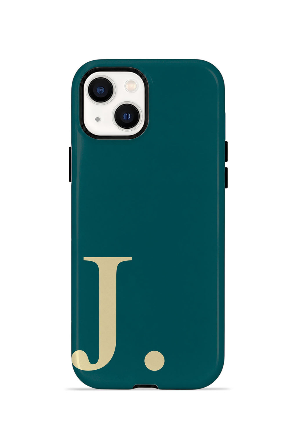 iPhone 15 Vorian Petrol Cream J - Ana
