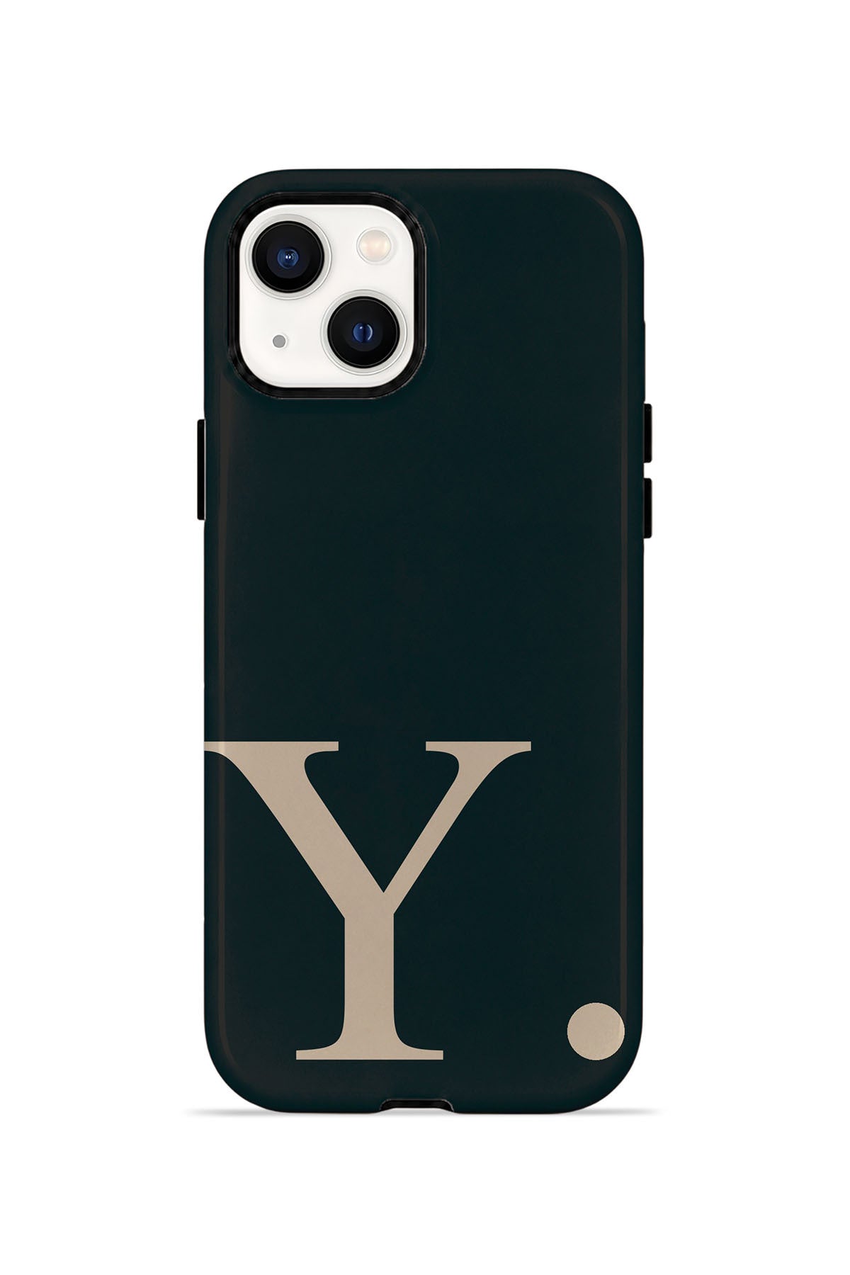 iPhone 15 Vorian Noir Beige Y - Ana