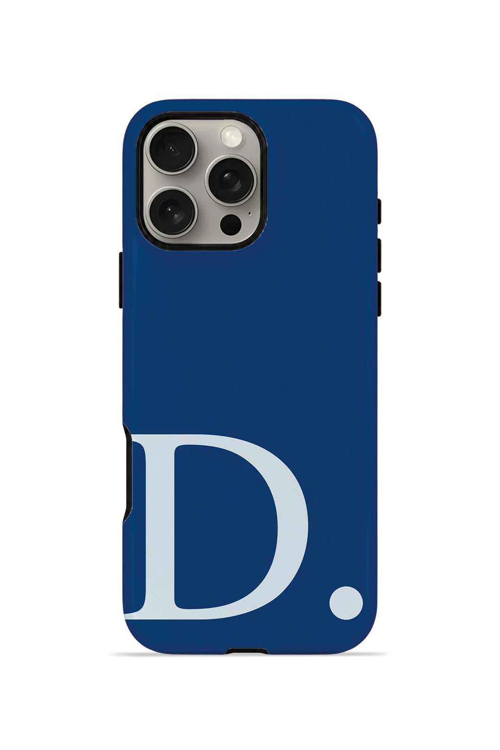 iPhone 16 Pro Max Vorian Midnight Ice D - Ana