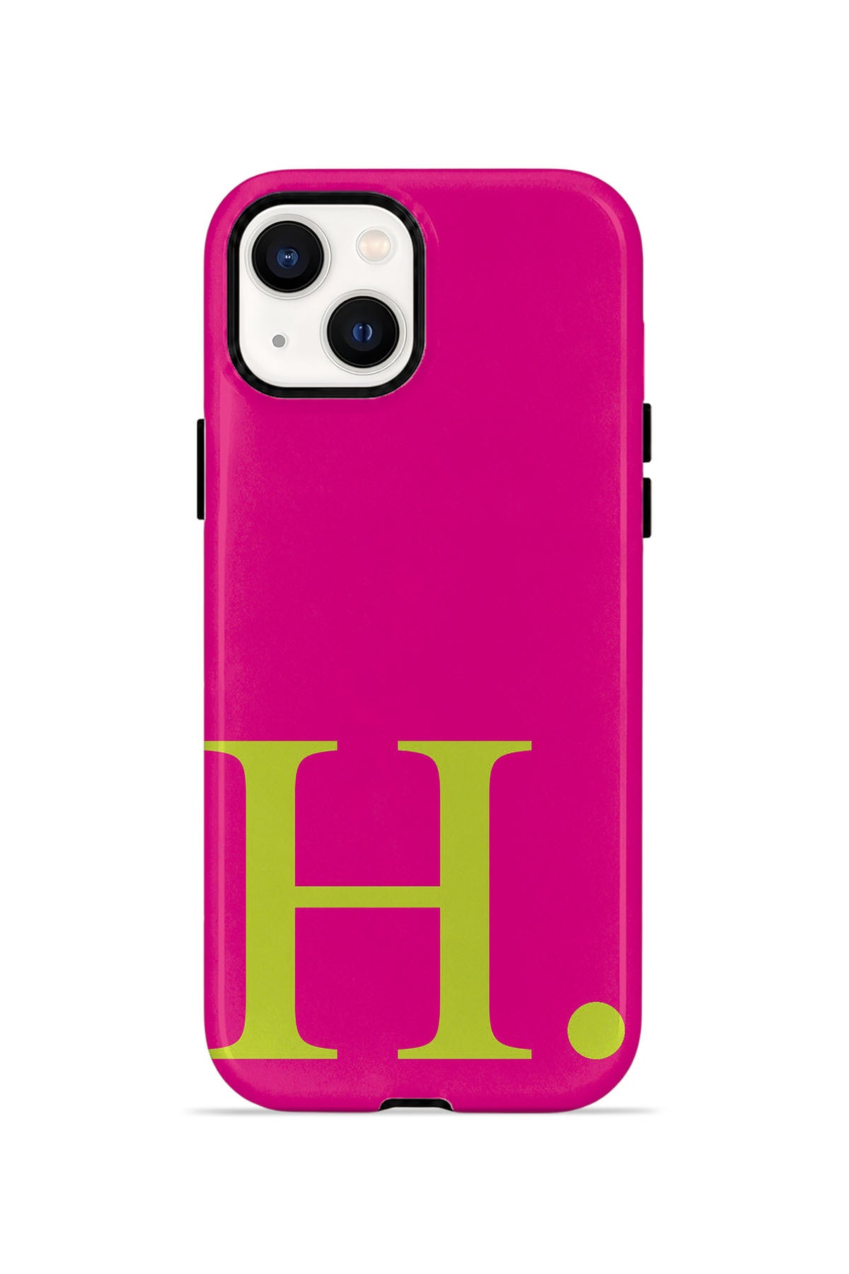 iPhone 15 Vorian Electric Kiss H - Ana