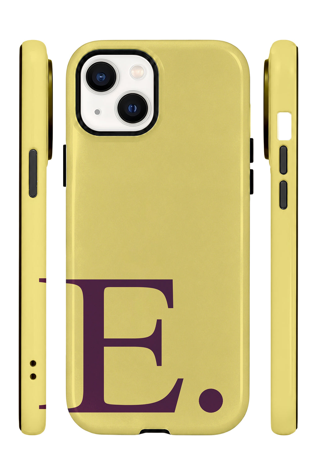 iPhone 14 Vorian Butter Drama E - Yan