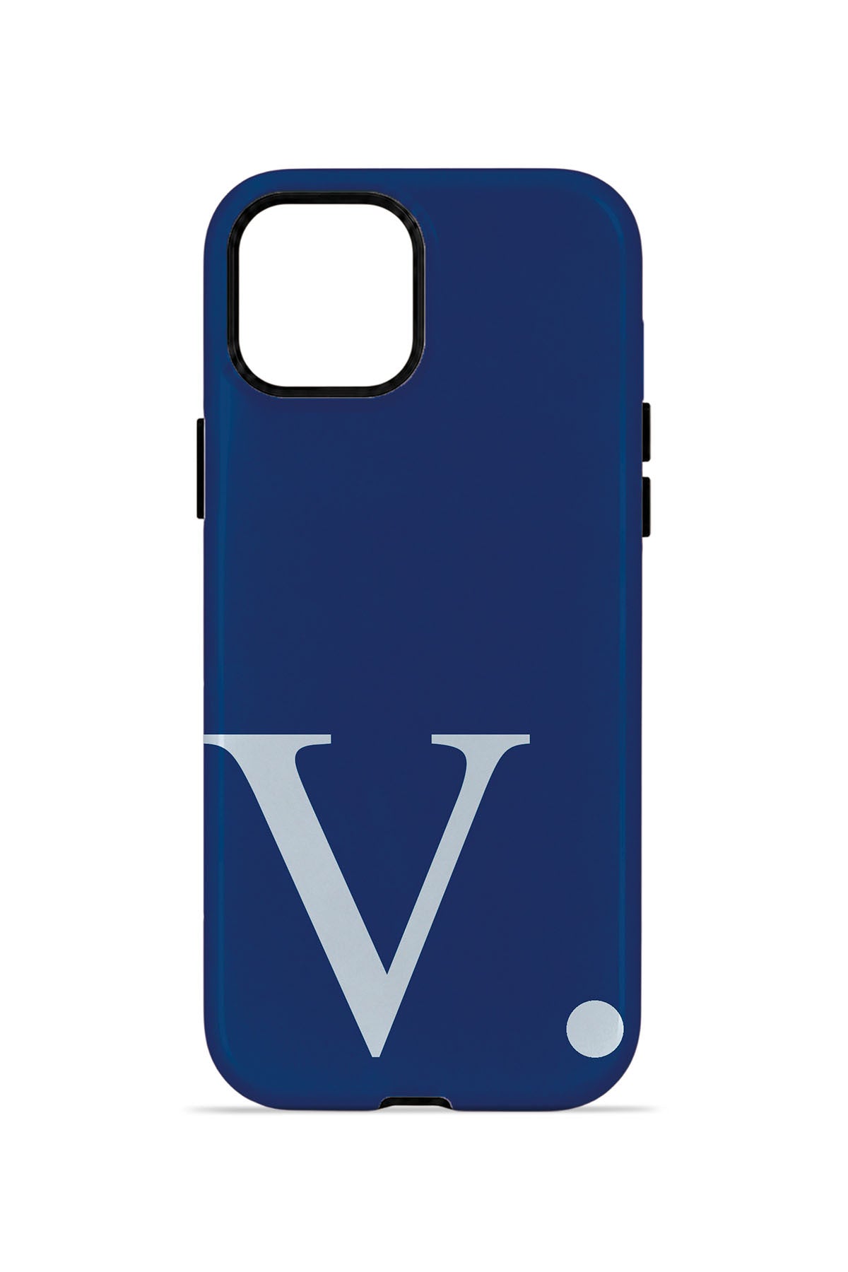 iPhone 12 Vorian Midnight Ice V - Detay