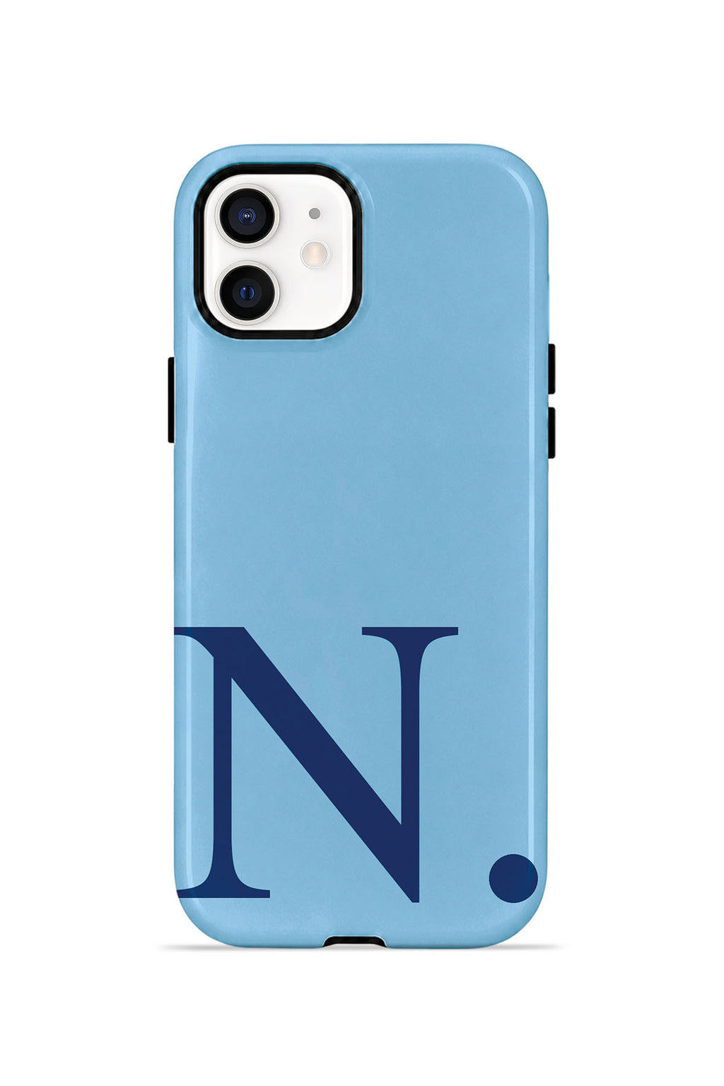 iPhone 12 Vorian Blue Hour N - Ana
