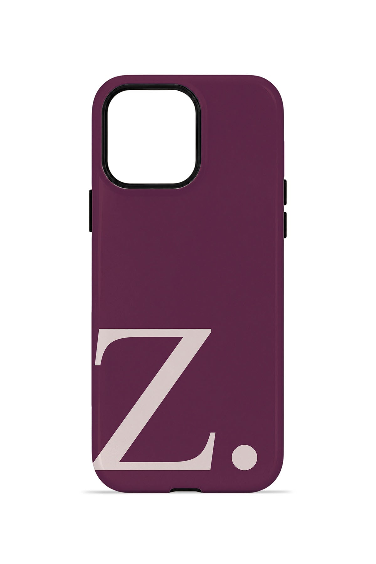 iPhone 13 Pro Max Vorian Wine Blush Z - Detay