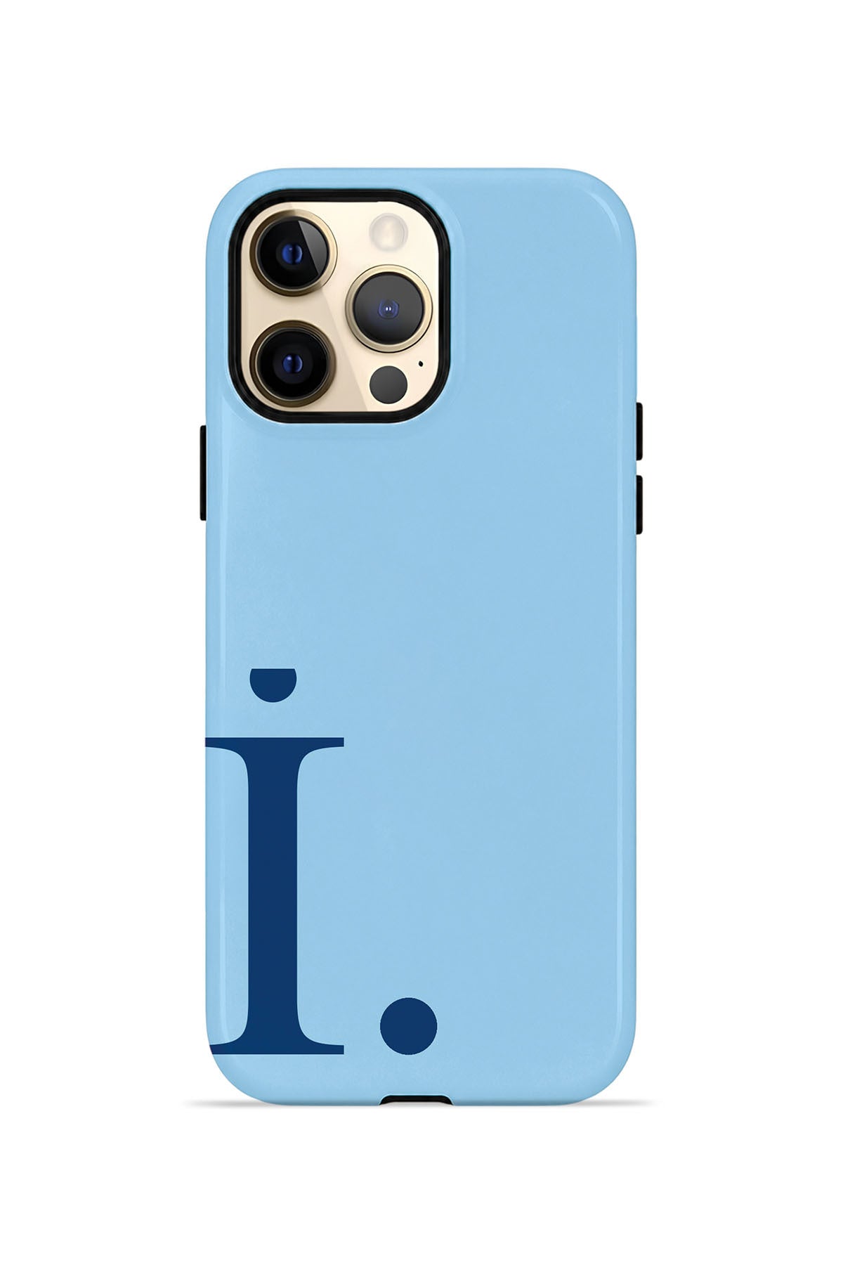 iPhone 13 Pro Max Vorian Blue Hour İ - Ana