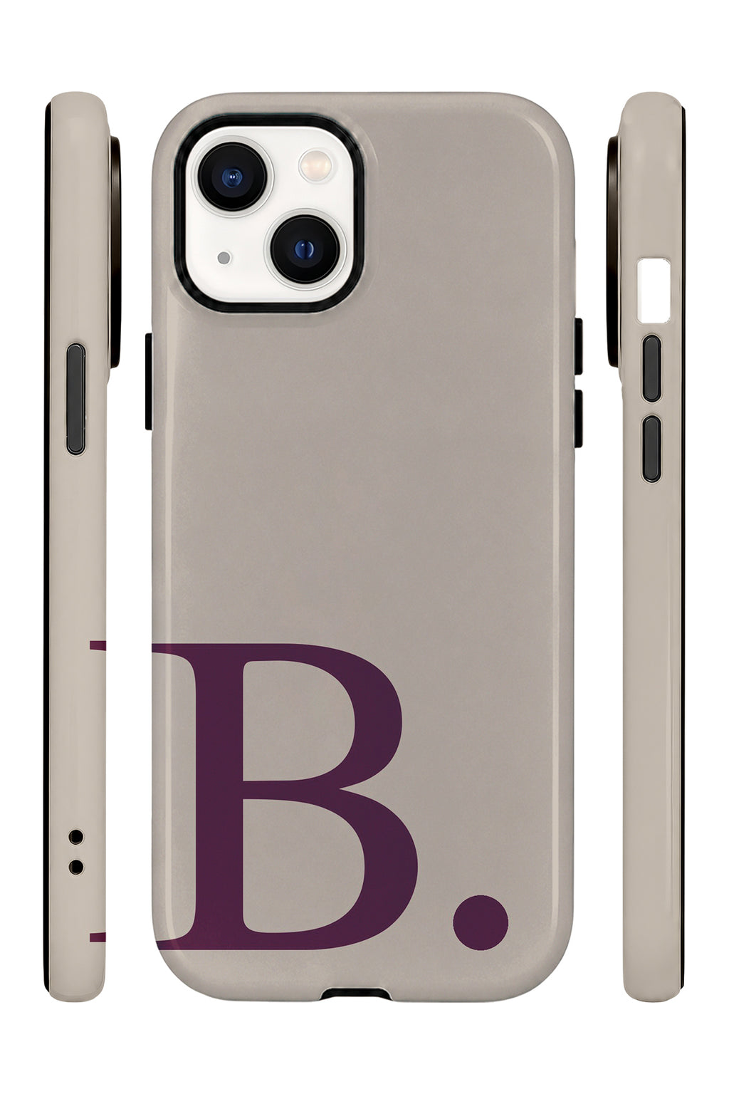 iPhone 15 Vorian Greige Wine B - Yan