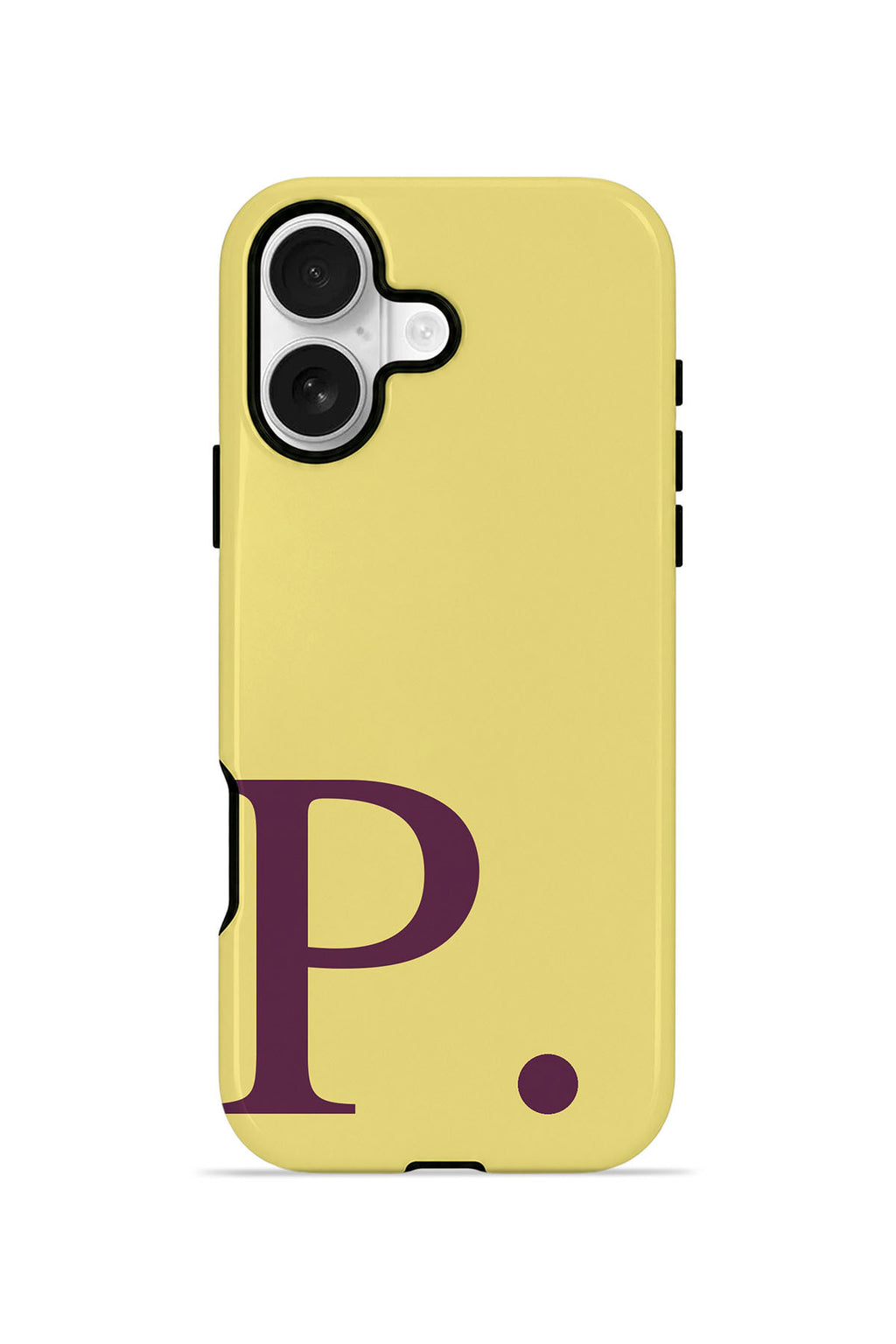 iPhone 16 Plus Vorian Butter Drama P - Ana