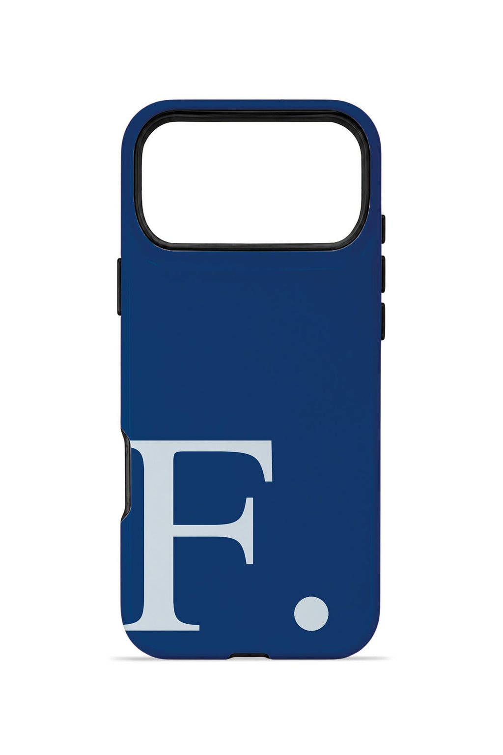 iPhone 18 Pro Max Vorian Midnight Ice F - Detay