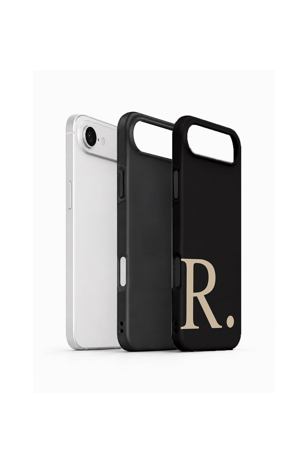 iPhone 17 Air Vorian Noir Beige R - Standart Katmanlı