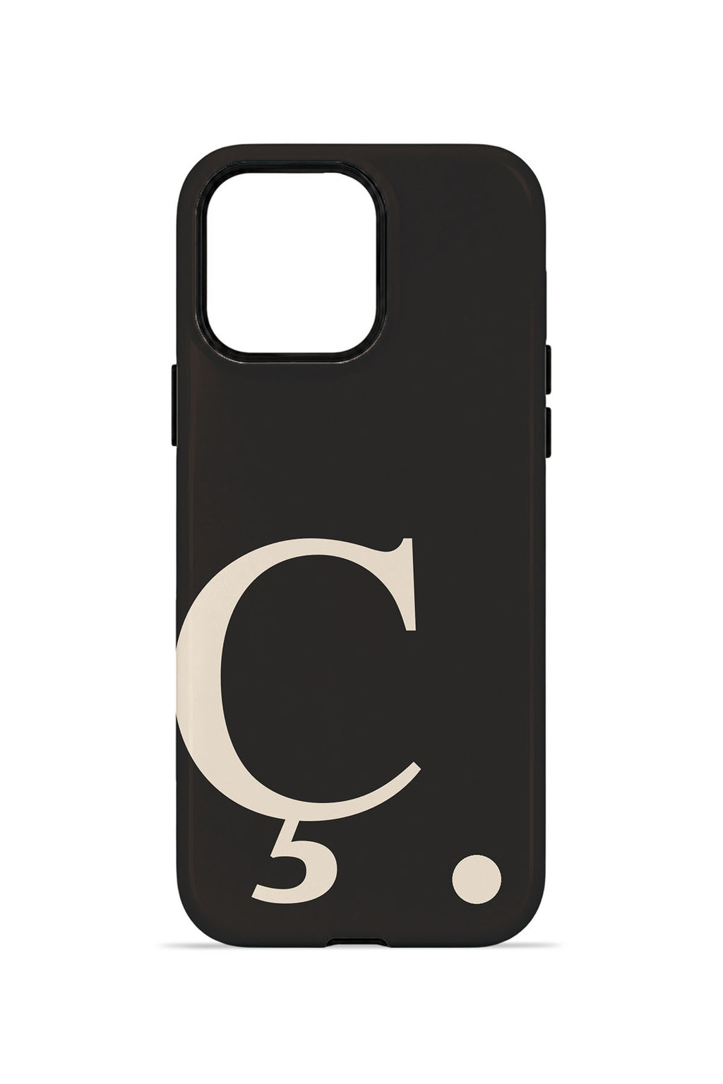 iPhone 14 Pro Max Vorian Espresso Silk Ç - Detay