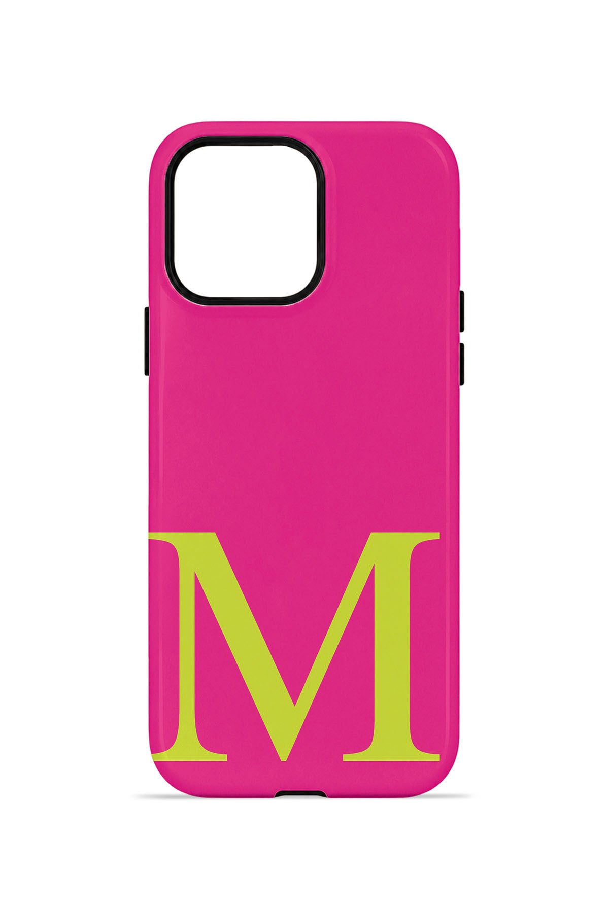 iPhone 12 Pro Vorian Electric Kiss M - Detay