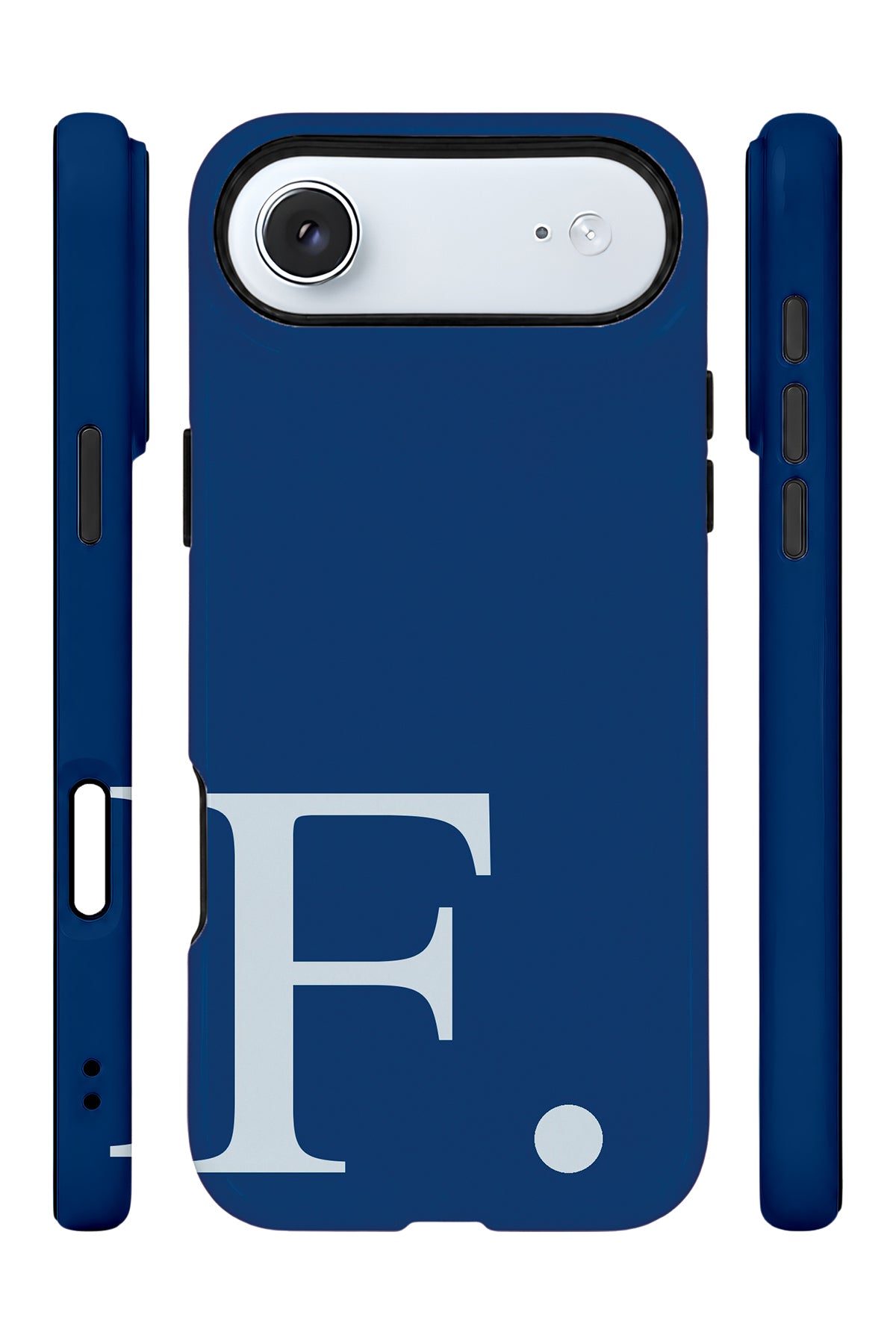 iPhone 17 Air Vorian Midnight Ice F - Yan