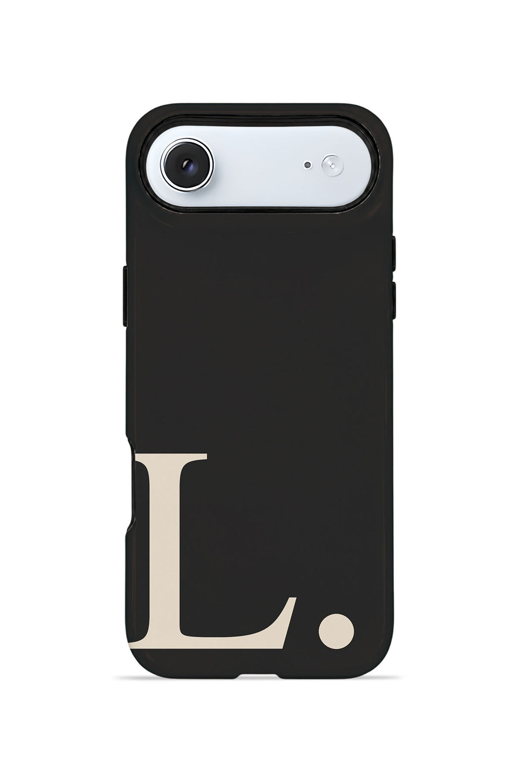 iPhone 17 Air Vorian Espresso Silk L - Ana