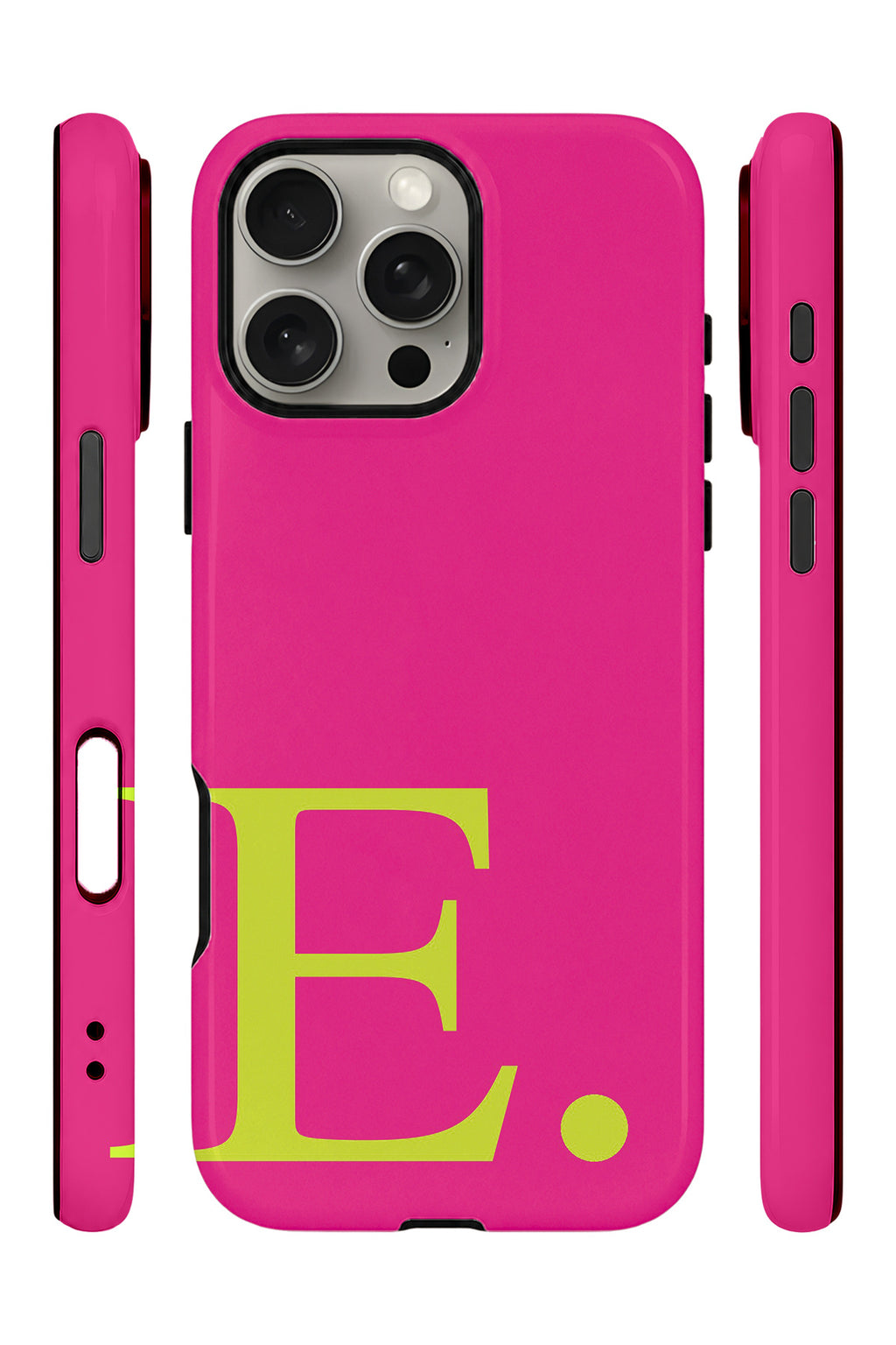 iPhone 16 Pro Max Vorian Electric Kiss E - Yan