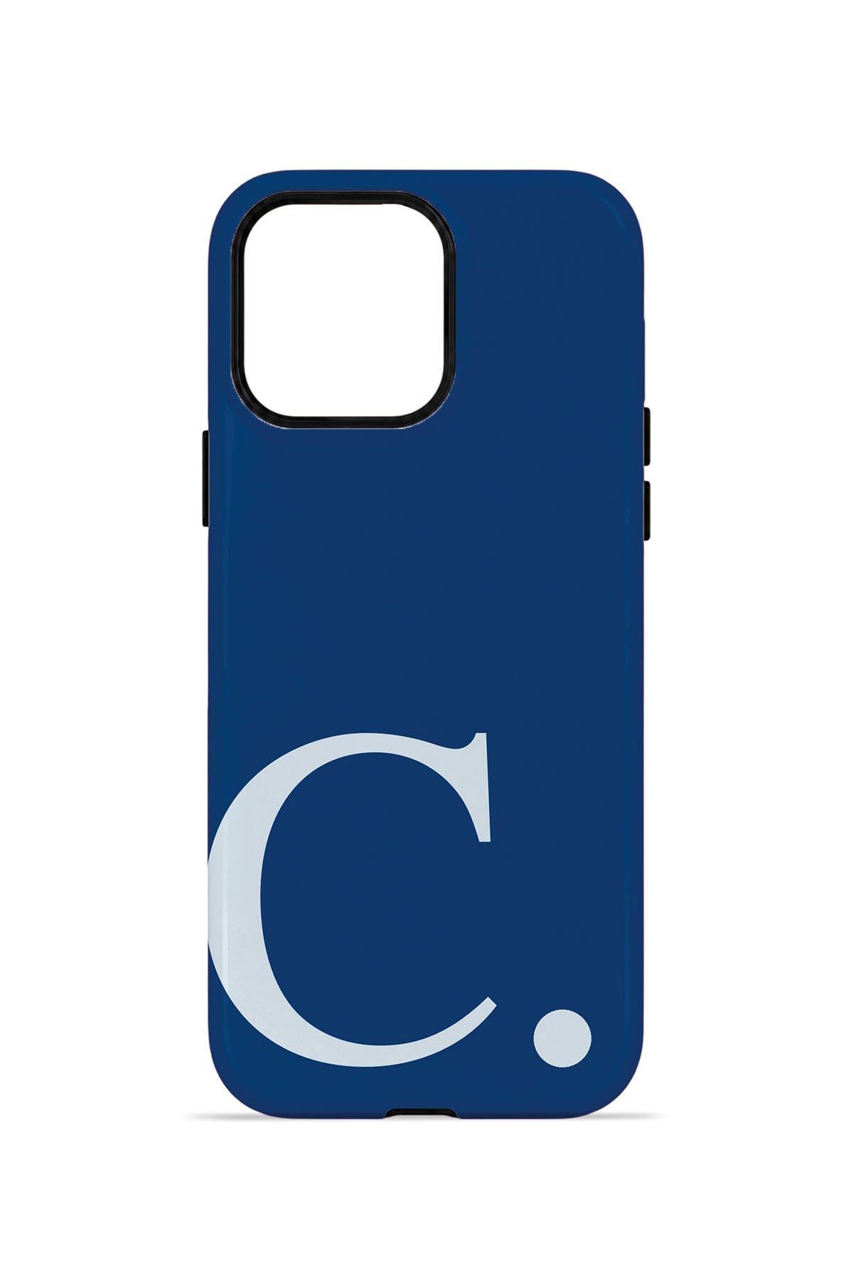 iPhone 12 Pro Vorian Midnight Ice C - Detay