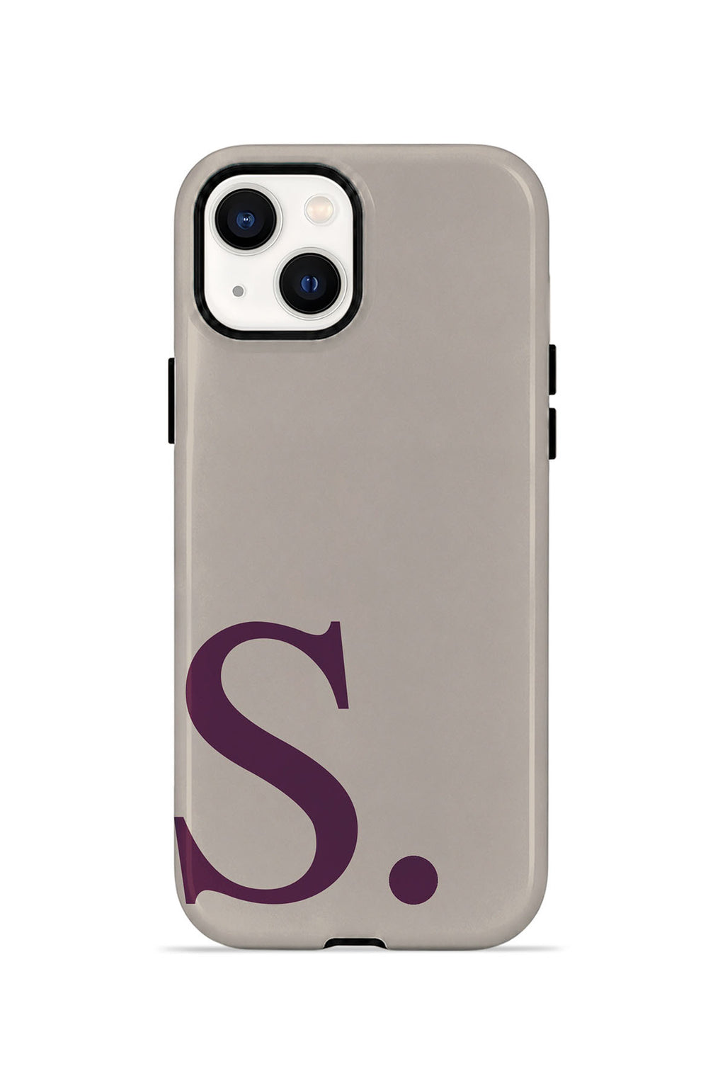 iPhone 14 Plus Vorian Greige Wine S - Ana