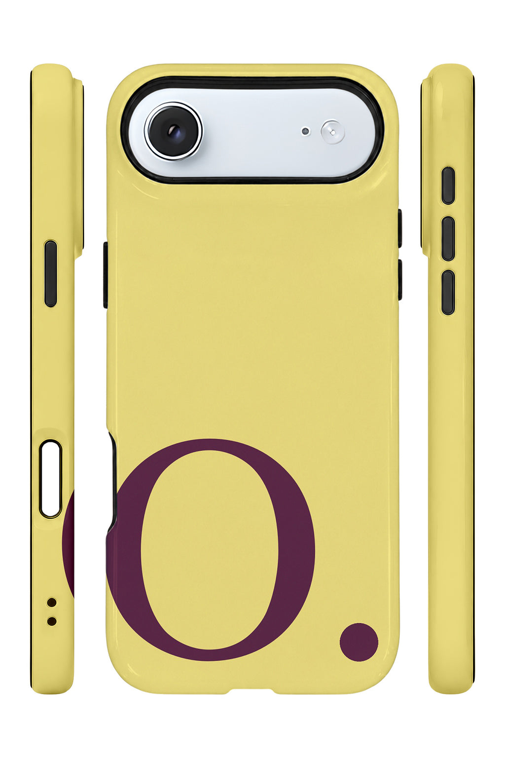 iPhone 17 Air Vorian Butter Drama O - Yan