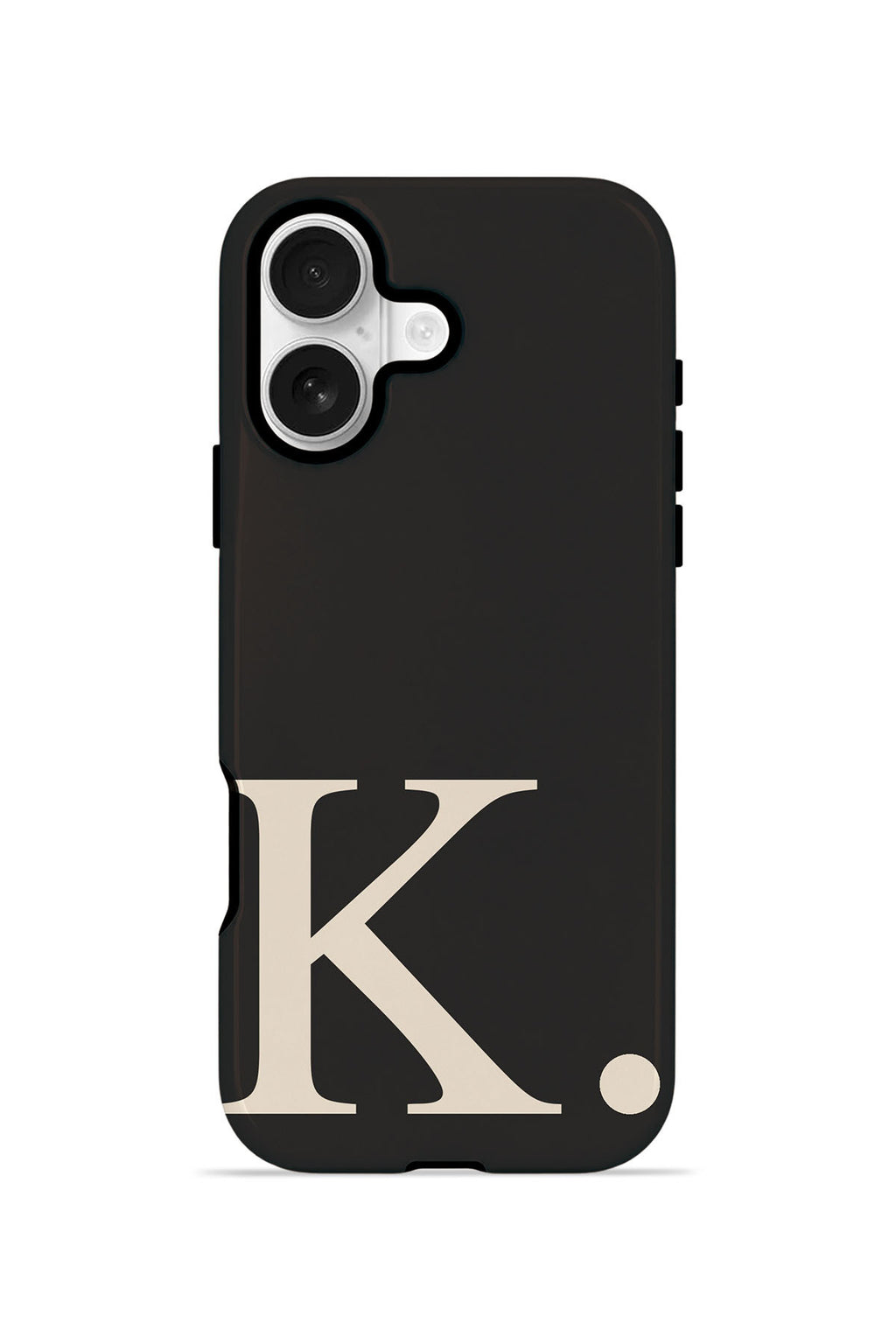 iPhone 17 Vorian Espresso Silk K - Ana