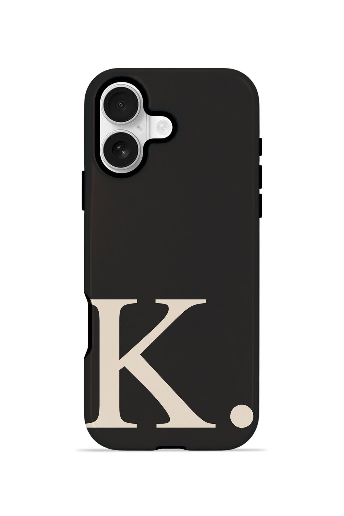 iPhone 17 Vorian Espresso Silk K - Ana