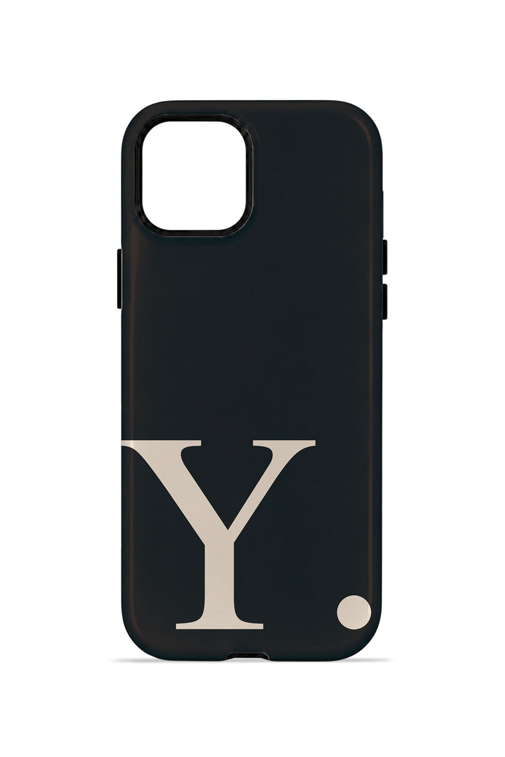 iPhone 15 Vorian Espresso Silk Y - Detay