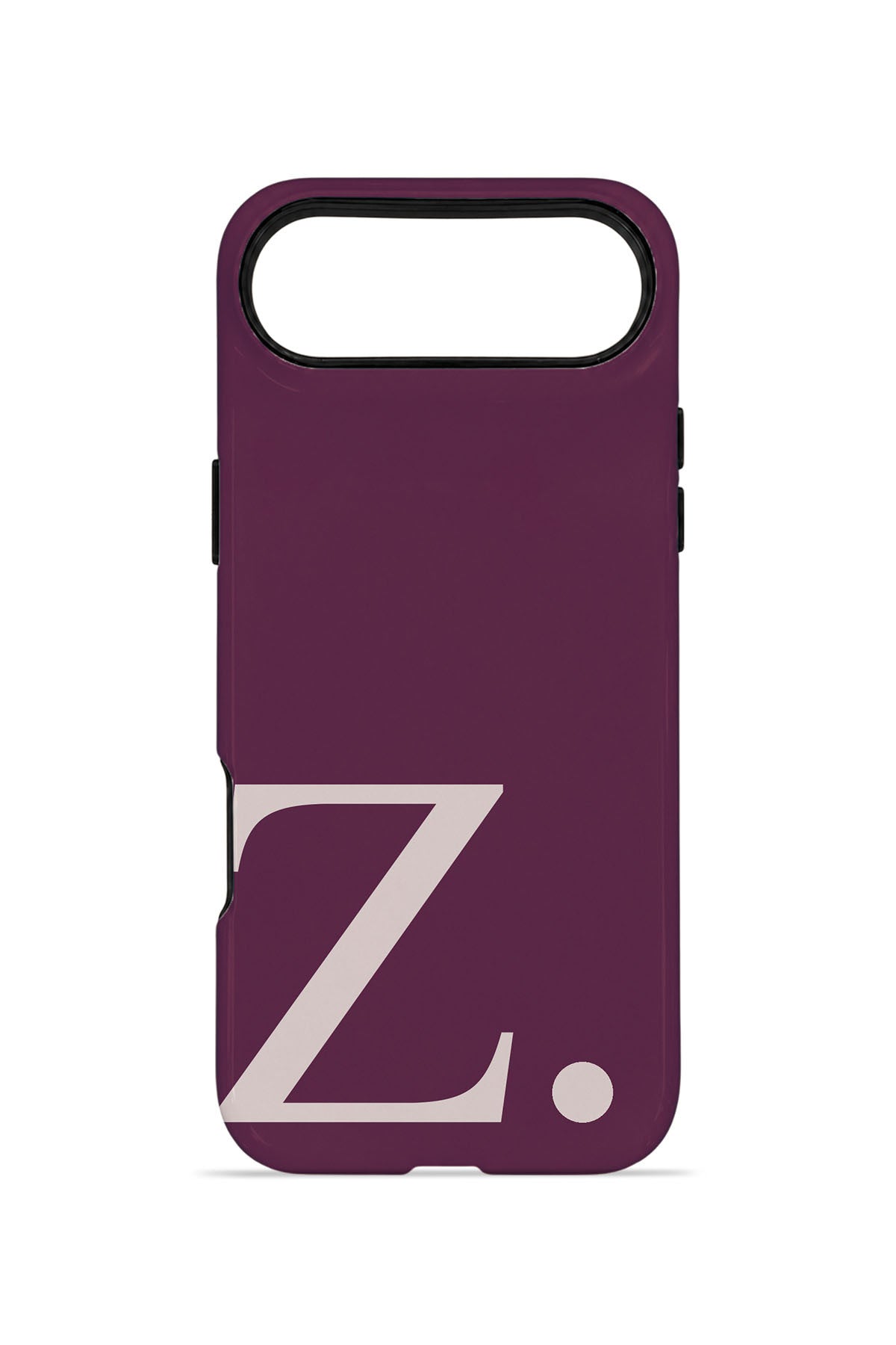 iPhone 17 Air Vorian Wine Blush Z - Detay